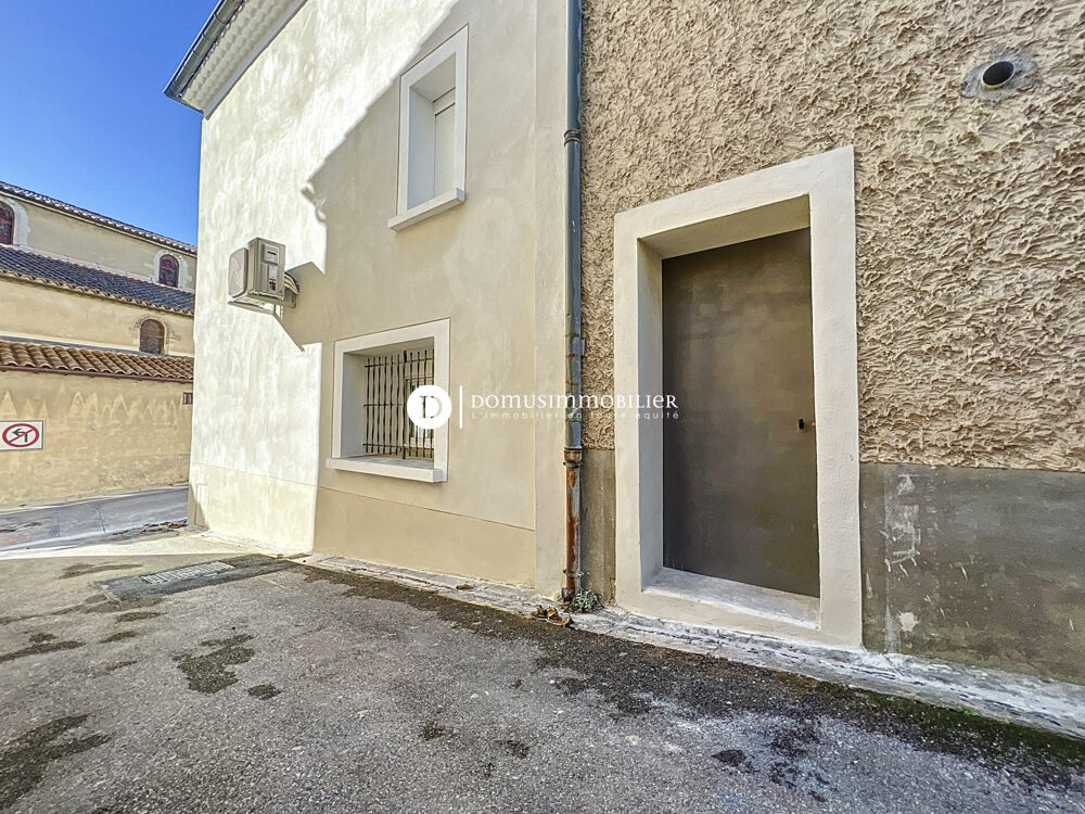 Vente Maison Maison de village entièrement rénovée Saint-saturnin-lès-avignon
