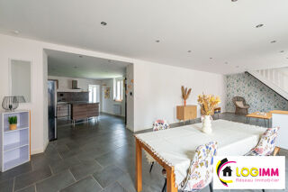  Maison � vendre 5 pi�ces 129 m�