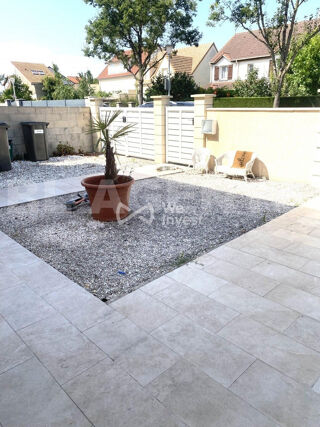  Maison � vendre 5 pi�ces 110 m�