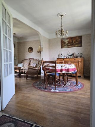  Maison � vendre 4 pi�ces 90 m�