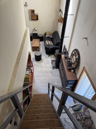  Maison � vendre 5 pi�ces 122 m�