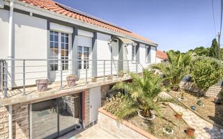  Maison à vendre 7 pièces 155 m²