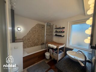  Maison � vendre 6 pi�ces 155 m�