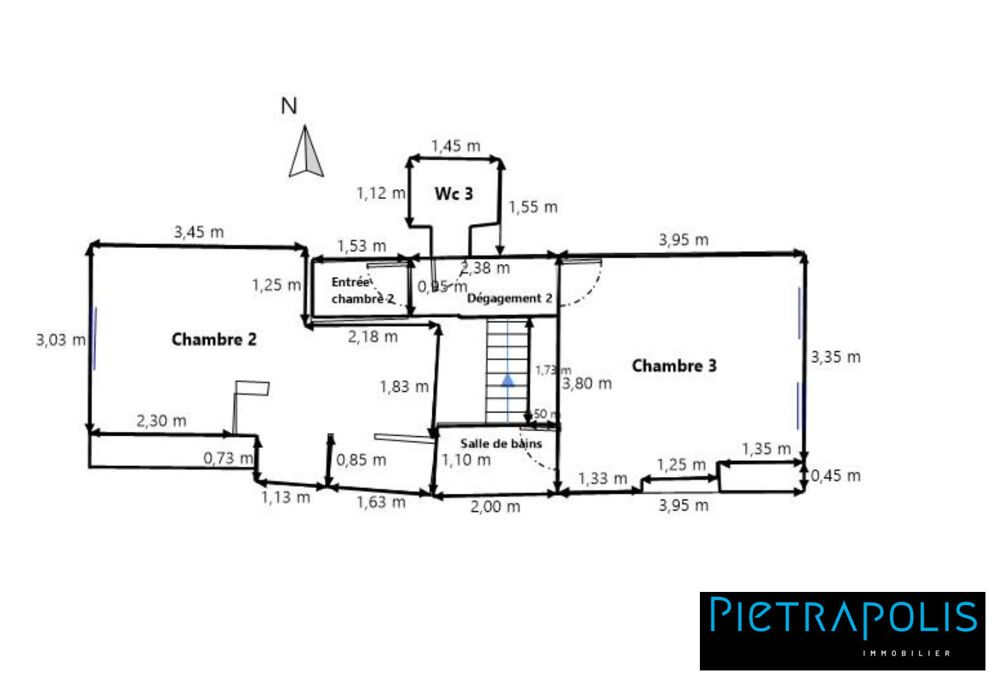 � vendre  Appartement Lyon 6