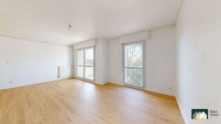  Appartement � vendre 3 pi�ces 73 m�