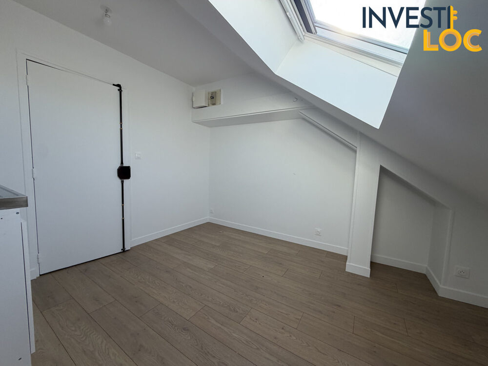 Location Appartement Studio - 11 m² - Rénové Chalon-sur-saône