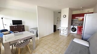  Appartement à louer 1 pièce 34 m²