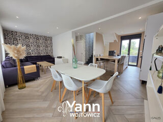  Maison � vendre 5 pi�ces 98 m�