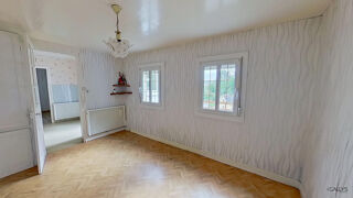  Maison � vendre 3 pi�ces 50 m�