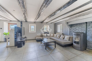  Maison � vendre 7 pi�ces 214 m�