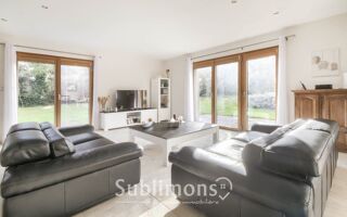  Maison � vendre 6 pi�ces 189 m�