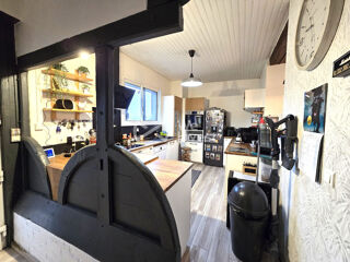  Maison � vendre 5 pi�ces 129 m�