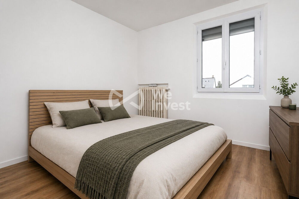 Vente Maison Saint Avertin Maison familiale 110 m² Saint-avertin