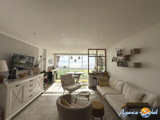 Vente Appartement 3 pièces 50 m²