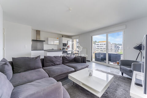  Appartement � vendre 3 pi�ces 65 m�