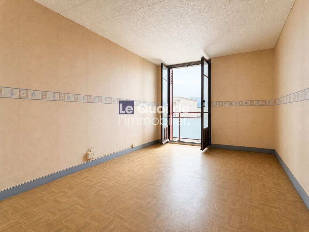 Vente Appartement Appartement à vendre Grenoble Grenoble