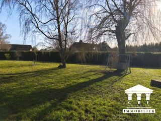  Maison � vendre 6 pi�ces 124 m�