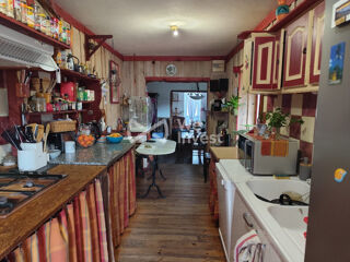  Appartement � vendre 3 pi�ces 100 m�