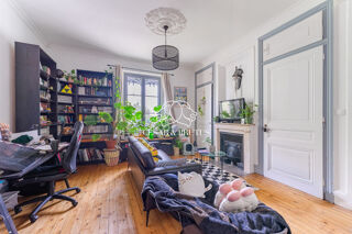  Appartement � vendre 2 pi�ces 47 m�