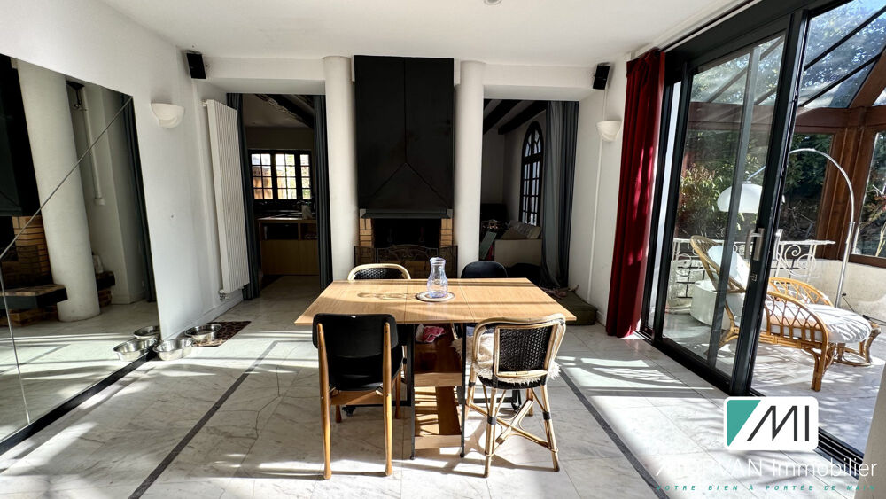 à vendre  Maison Le Perray-en-Yvelines (78610)