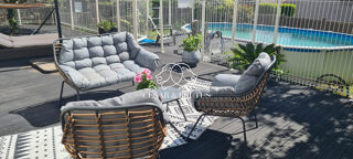  Maison � vendre 10 pi�ces 302 m� Chauffailles