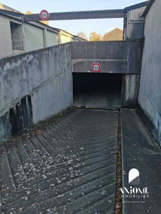  Parking / Garage � louer 13 m�