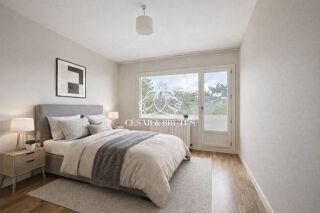  Appartement � vendre 3 pi�ces 81 m�