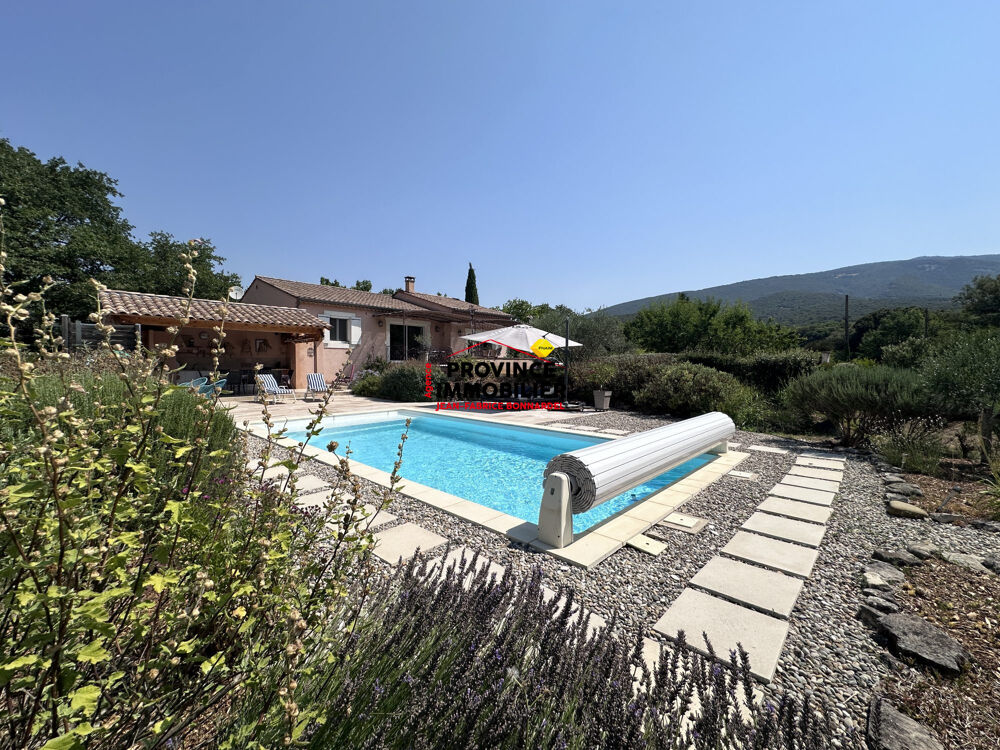 Vente Maison Magnifique Villa de standing sur grand terrain Roche-saint-secret-béconne