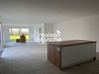  Maison à vendre 6 pièces 155 m²
