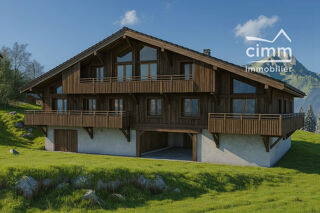  Appartement à vendre 4 pièces 79 m²