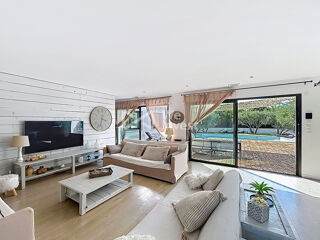  Maison à vendre 5 pièces 160 m²