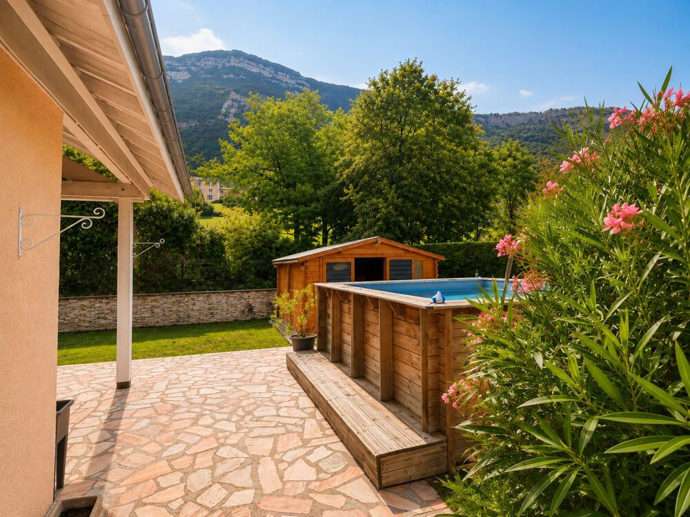 Vente Maison Maison familiale avec vue panoramique – Méry Méry