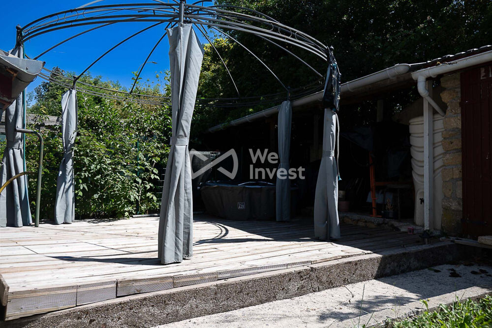 Vente Maison Maison de caractère à réinventer Longuyon