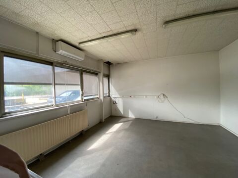   Bureaux de 340 m² à LIMOGES ! 