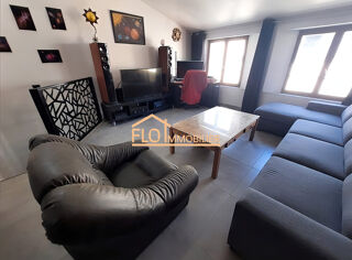  Maison � vendre 4 pi�ces 85 m�