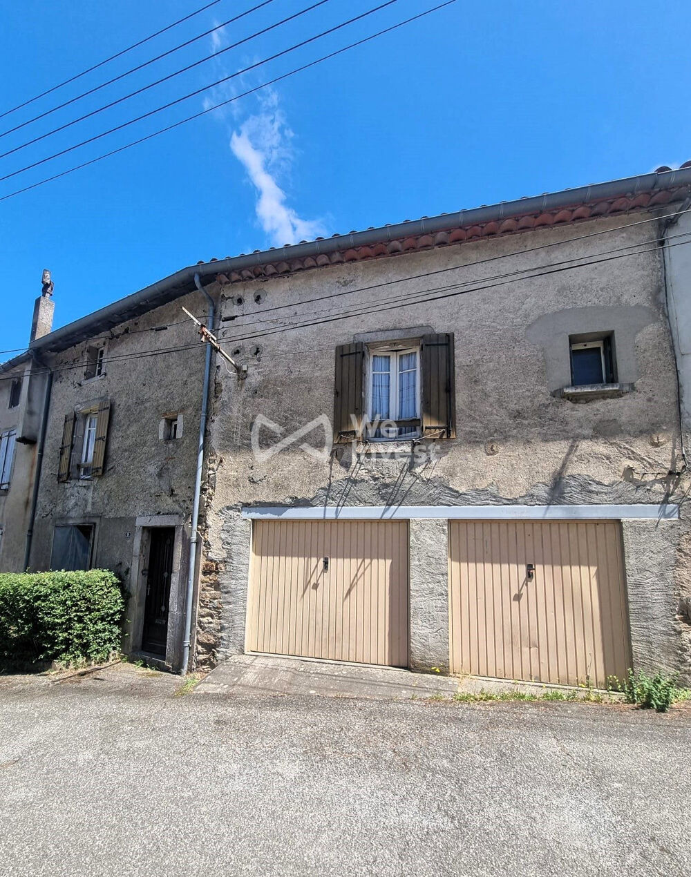Maison 3 pièces 61 m² · à Labastide-Rouairoux · 61 m² · 50 000 €