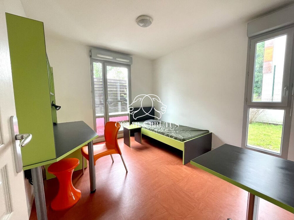 Appartement (18 m²) dans le 8e arrondissement de Lyon