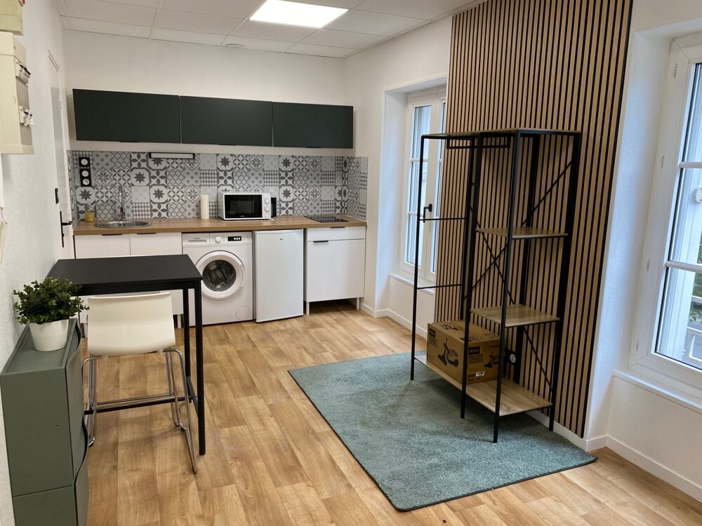 Location Appartement Appartement à louer Orléans Orléans