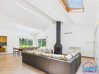  Maison à vendre 9 pièces 272 m²