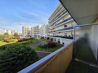  Appartement � vendre 3 pi�ces 52 m�