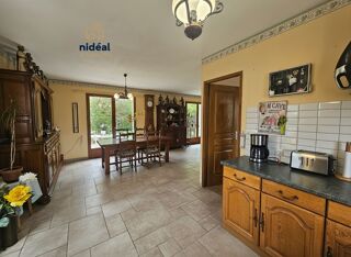  Maison à vendre 5 pièces 102 m²
