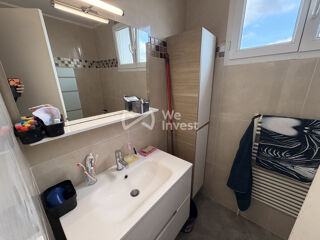  Appartement � vendre 3 pi�ces 63 m�