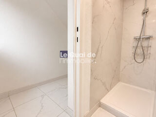  Appartement à vendre 2 pièces 27 m²