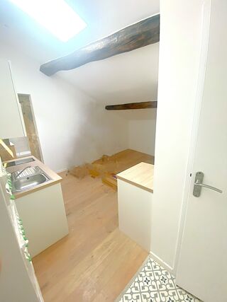  Appartement � louer 2 pi�ces 34 m�