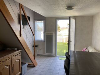  Maison à vendre 1 pièce 28 m²