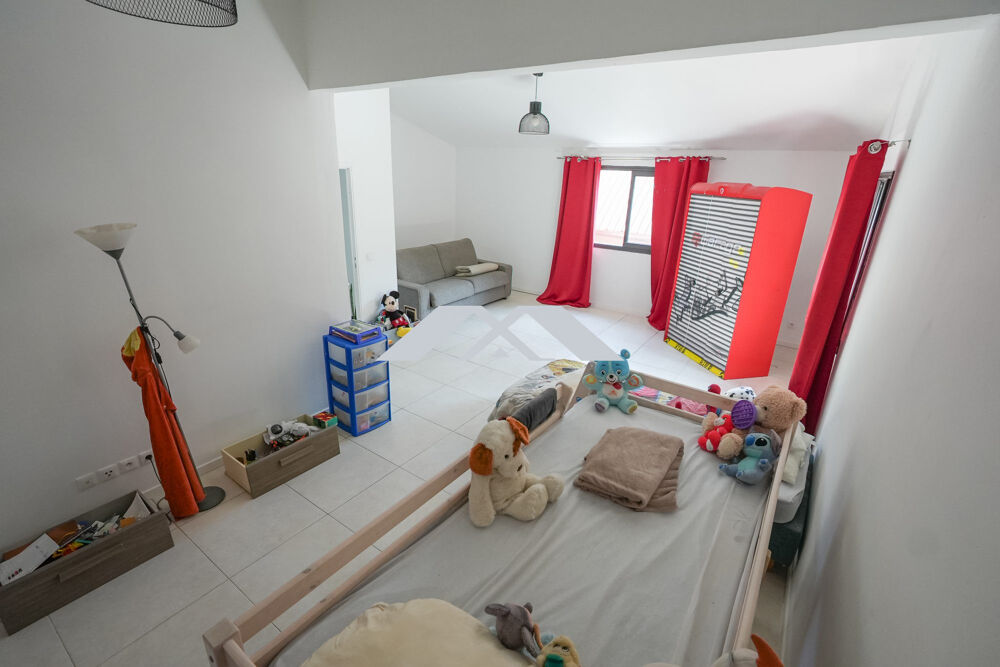 � vendre  Maison Les Trois-Bassins (97426)