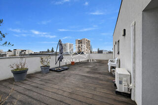  Appartement � vendre 3 pi�ces 63 m�