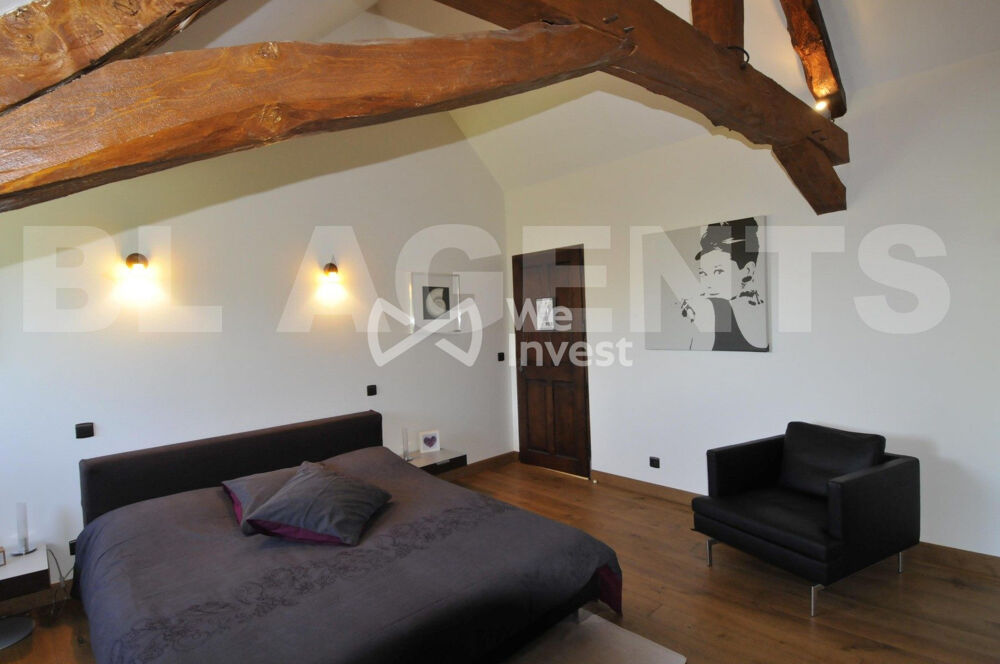 � vendre  Maison Traize (73170)