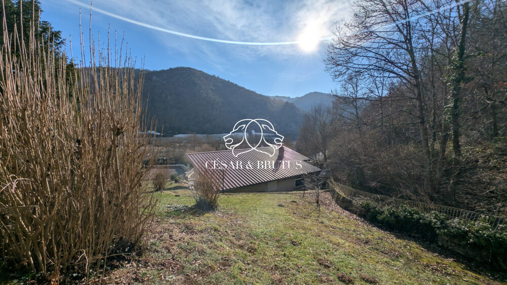 Vente Maison Maison de Campagne T3 Plain pied Vorey