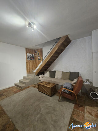  Appartement � vendre 5 pi�ces 133 m�